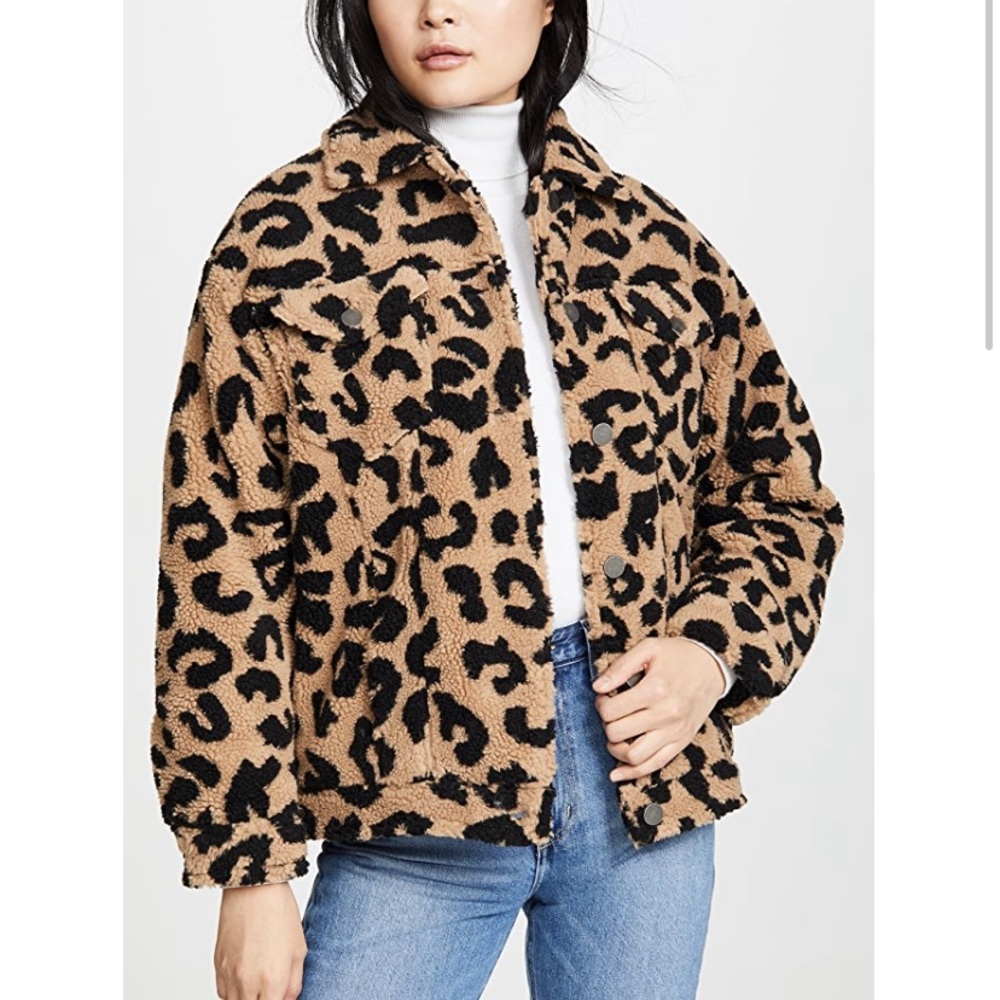 ✨NWT✨ Apparis coat